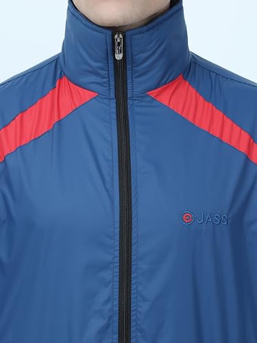 Image of OJASS Men Windcheater