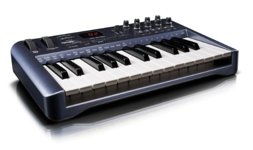 M-Audio Oxygen 25 25-Key Usb Midi Keyboard Controller #TOP25