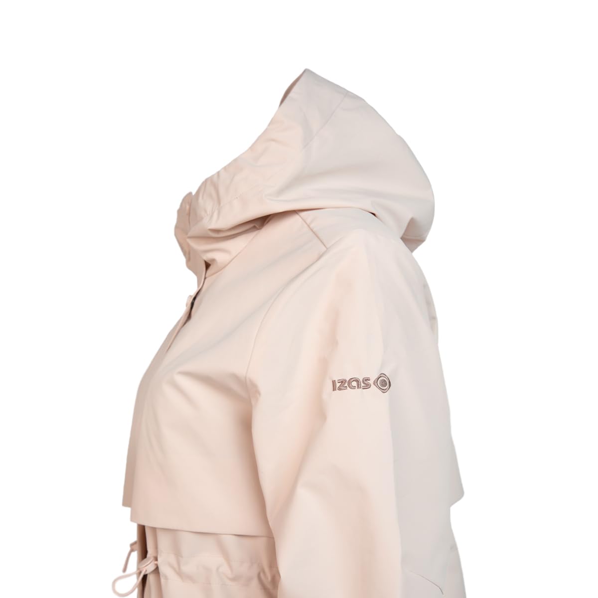 Izas Sedona Chaqueta Mujer para Montaña con Membrana