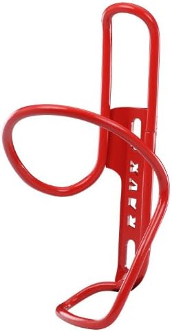 RavX Side One Alloy Water Bottle Cage
