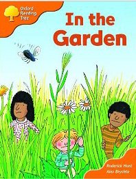 Oxford Reading Tree: Stage 6 & 7: Storybooks: In the Garden : Hunt ...