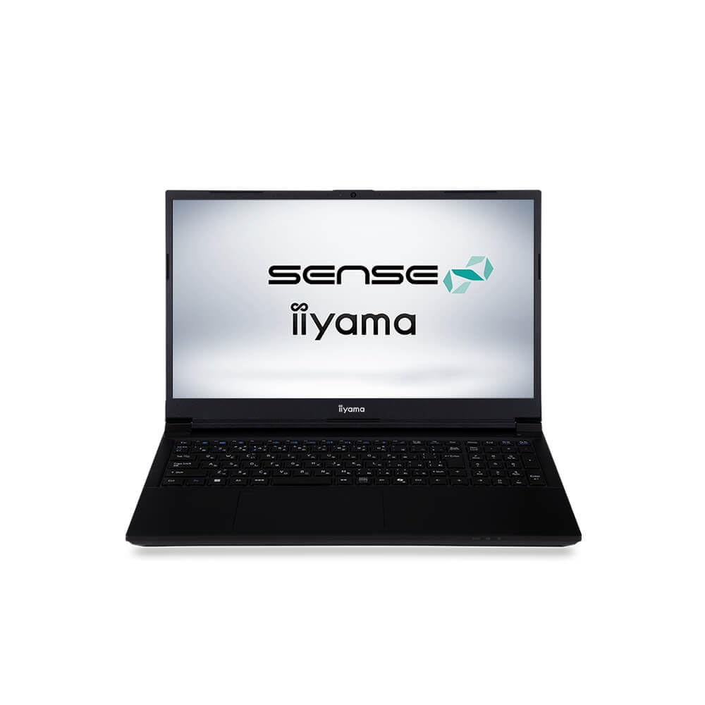 第11世代 i7 バッテリー◎ フルHD 15.6 IIYAMA ノートPC LEVEL-infinity NA50MU Core i7-1165G7 windows11 pro 16GB SSD1TB  カメラあり オフィス (B449) Amazon.co.jp: iiyama PC ノートパソコン SEnSE INFINITY [15.6型フル