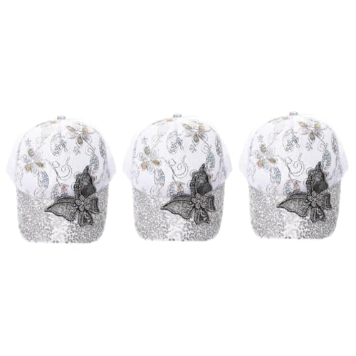 Chapeau bob noir pour femmes et casquette tendance Beavorty pour vos sorties en ville