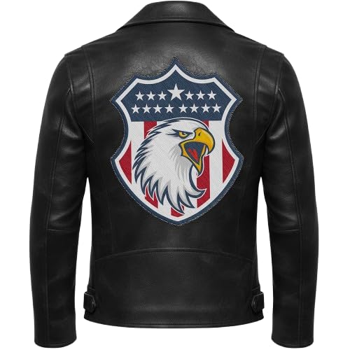 4th of july Outfits for women and men - United States Embroiderey Patch