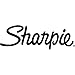 SHARPIE Gel Highlighter, Bullet Tip,Yellow, 4/Pk