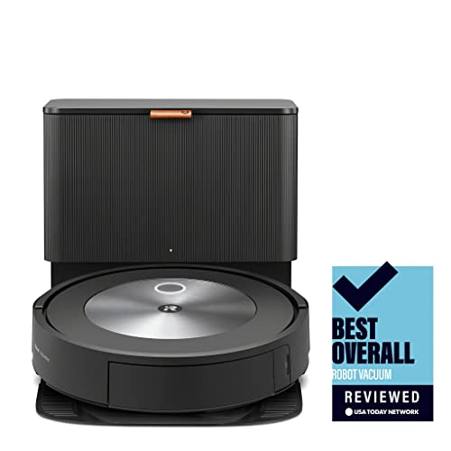 Compare Package iRobot Robot Roomba j7+ (7550) SelfEmptying Robot