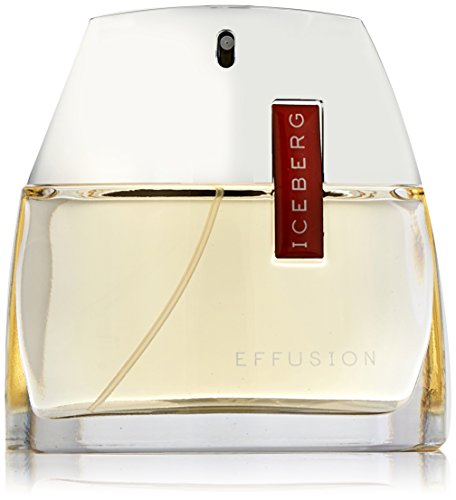 Preisvergleich Produktbild ICEBERG Effusion Woman EDT Vapo 75 ml