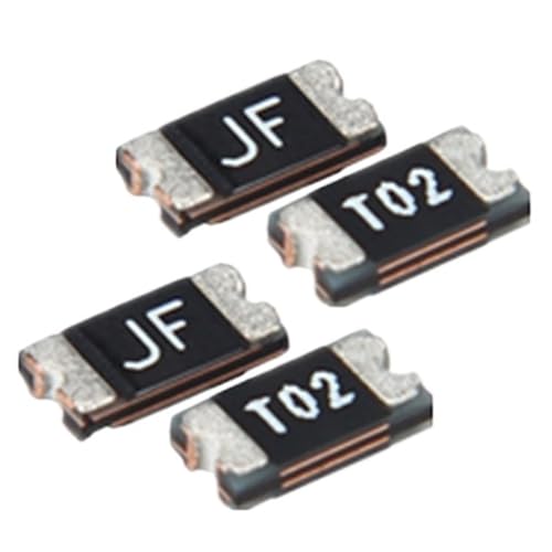 Fusible réarmable SMD protection court-circuit 48V 1206