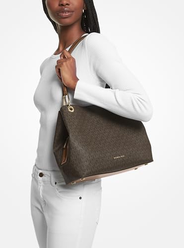 Image of Michael Kors Women's Kensington Shoulder Tote