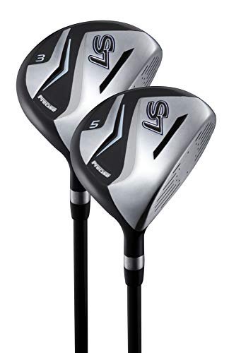 image for PreciseGolf Co. Precise S7 All Graphite Complete Golf Clubs Package Se