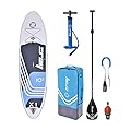 Zray X1-10.2 SUP Board Stand Up Paddle Surf Board gonfiabile Pagaia ISUP 310 cm