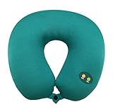 Massager Neck Pillow Portable Electric Travel Neck Pillow and Cervical Massager (Neck Massager 1)