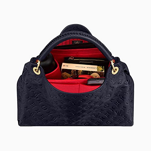 Miniatura 5 de Singular Style Bag and Purse Organizer Compatible for the Designer Bag Artsy MM and GM