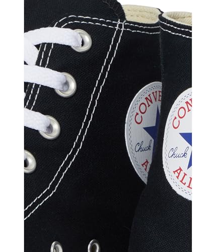 Image of Converse Women's Chuck Taylor All Star Canvas High Top Sneakers