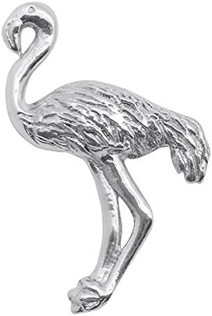 MARIPOSA Flamingo Napkin Weight