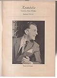  Programmheft zu: Es bleibt in der Familie. Komödie in drei Akten von Louis Verneuil. Spielzeit 1951 / 1952.- Regie: Ernst Waldow. - Mitwirkende: Viktor de Kowa, Alice Treff, Eva-Ingeborg Scholz, E ...