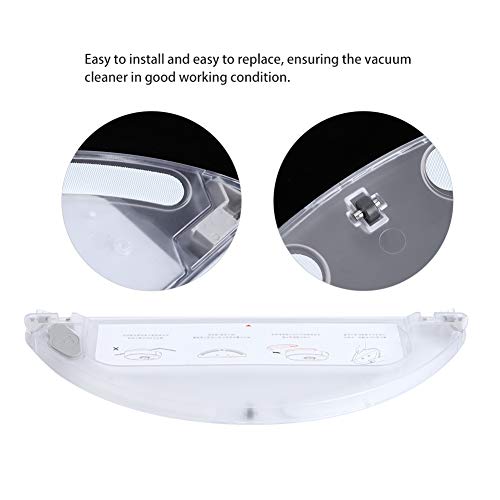 Réservoir d'eau pour aspirateur robot Xiaomi 1s à diffusion continue - 3