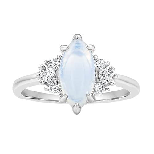 Fragrant Jewels Fresh Cut Rose Jewel Candle With Surprise Ring Inside (Size 8) #TOP3