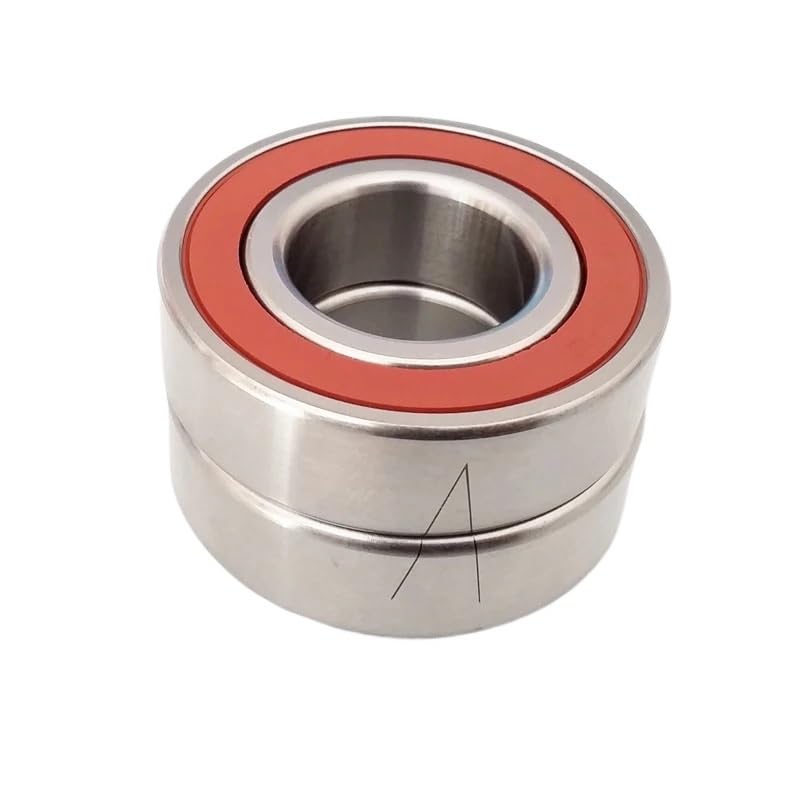 Roulement à contact oblique 7005C P4 pour broche haute vitesse 25x47x12mm