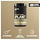 Optimum Nutrition Gold Standard 100% Pflanzliches Proteinpulver, Geschmack French Vanilla Cream, 684g, 21 Portionen