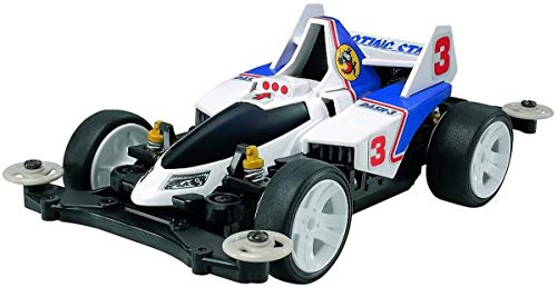 Kit di montaggio per costruire il Dash 3 Shooting Star