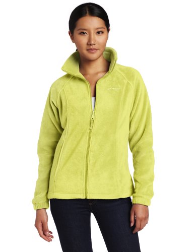 Image of Columbia Women's Benton Springs Full Zip