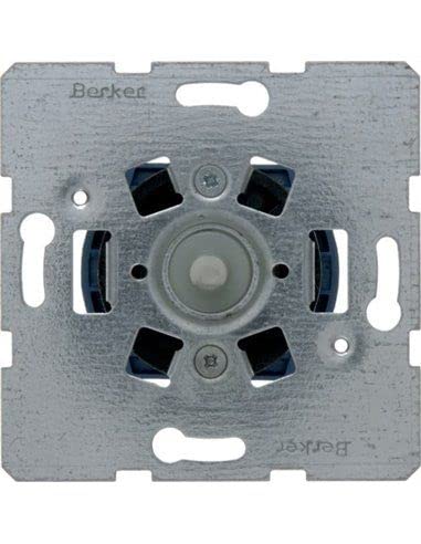 Interrupteur rotatif II 20A à coupure pleinement apparente pour circuit