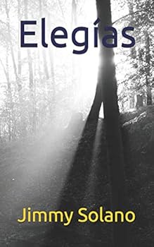 Paperback Elegías [Spanish] Book