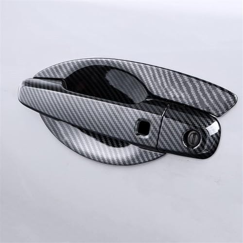 Couvertures miroir aile Mitsubishi L200 Triton 2015-2021 coques - 2