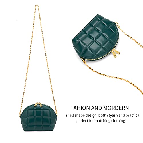 square crossbody purse