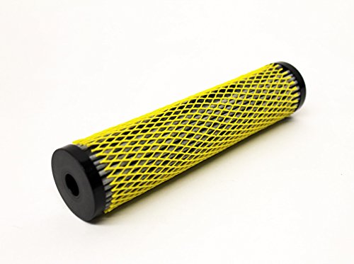 Filtro de recambio para grifo de agua instantánea CDA TH100CH 3
