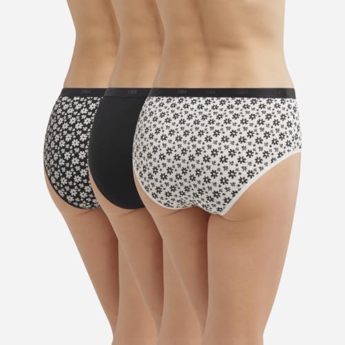 Vêtements Dim Pockets Coton Boxers X3 pour Accessoires - vue 8