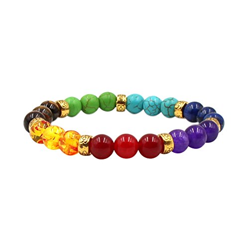 Letdown Accessories Natural Stone Bracelet Men Jewelry and Women Gift Fine Ornaments Valentine s Day Gifts Under 5 Dollars for Lovers