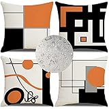 クッションカバー 80x80cm ソファーク