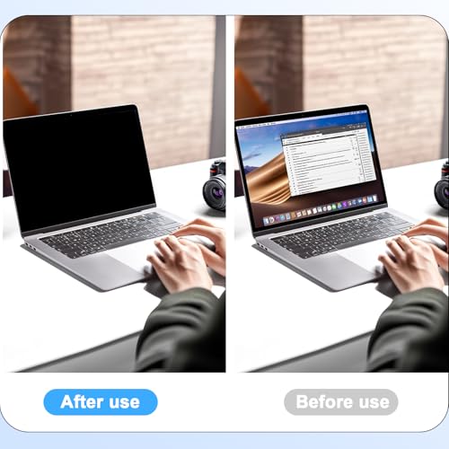 Écran de confidentialité pour ordinateur portable 14" anti-reflet