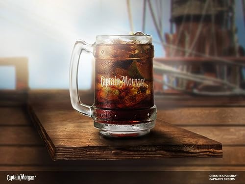 Captain Morgan キャプテンモルガン ブラックラム 700ml