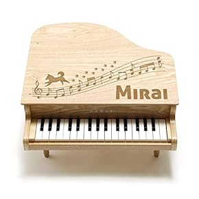 Amazon.co.jp: Musical Instruments: Toys & Games: ピアノ