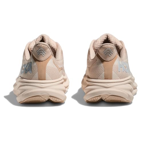 Image of Shifting Sand Eggnog HOKA Clifton 9