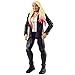 WWE Alexa Bliss Basic Series #104 Action Figure in 6-inch Scale with Articulation & Ring Gear