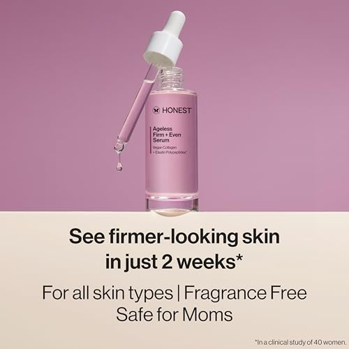 Honest Beauty Ageless Firm And Even Serum thumb #1