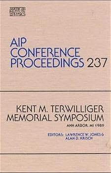 Kent M. Terwilliger Memorial Symposium