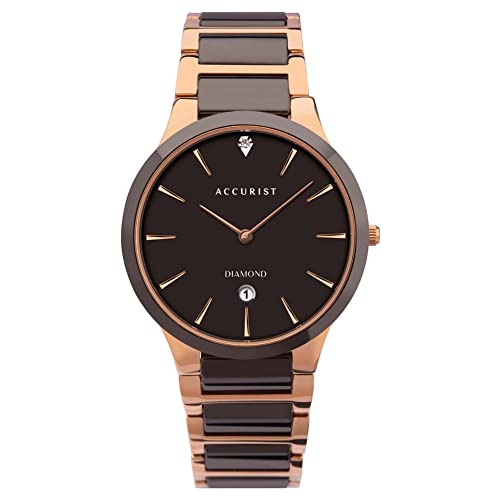 Accurist 7343 Montre Homme