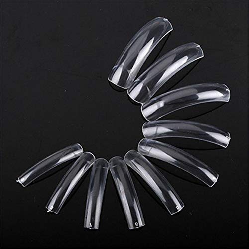 Tamponi naturali XXL lunghi in sacchetto, 500