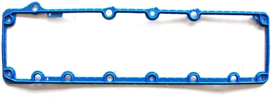 Valve Cover Gasket Kits Compatible with E-350 for Ford Excursion F53 6.8L 1997-2012 Engine Valve Cover Gaskets Automotive Replacement Gaskets Set