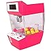 Olivine Doll Claw Machine Slot Gioco Vending Candy Machine Grabber Arcade Desktop Catturato Divertimento Musica Giocattoli Divertenti Gadget Bambini