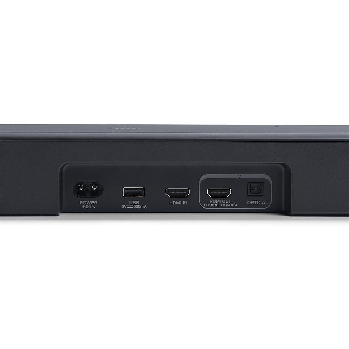 Amazon.co.jp: JBL BAR 300 MK2 5.0チャンネルサウンドバー AudioQuest
