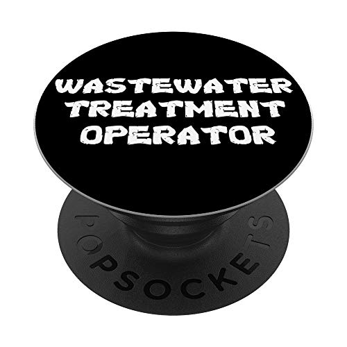 Wastewater Treatment Operator