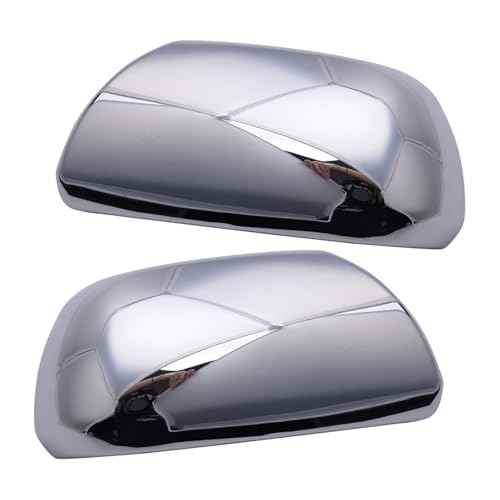Remplacement coque rétroviseur Toyota pour rénover portière Sienna 2013