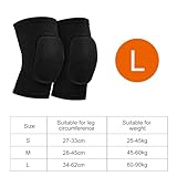 Zoom IMG-1 mulapucher confezione da 2 ginocchiere Zoom IMG-1 mulapucher confezione da 2 ginocchiere