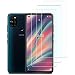 Produktbild [3 Stück ] KELOLIN Kompatibel mit Wiko View5/View5 Plus Panzer Schutz Glas Bildschirm Schutzfolie, 9H Härte, Anti-Kratzen, Anti-Bläschen, HD-Klar Bildschirm Schutzfolie für Wiko View5/View5 Plus
